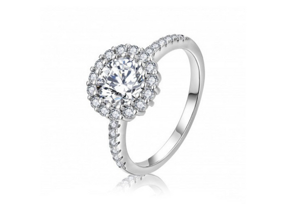 Zásnubní prsteny podle stylu